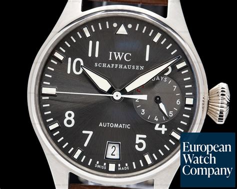 iwc 5004